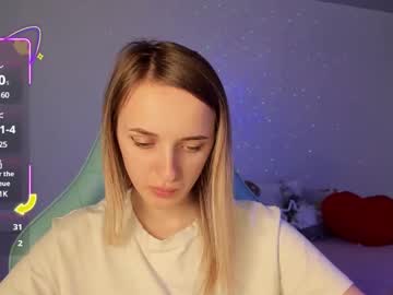 Rousereed April 21, 2025 Chaturbate stream image