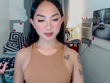 Ruesalvartore April 21, 2025 Chaturbate stream image