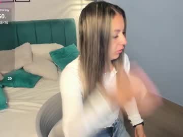 Samantha__Wilson April 21, 2025 Chaturbate stream image