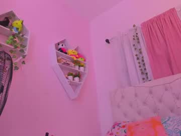 Scarletliz April 21, 2025 Chaturbate stream image