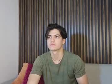 Scott_Delta April 21, 2025 Chaturbate stream image