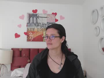 Sereneclarks_ April 21, 2025 Chaturbate stream image