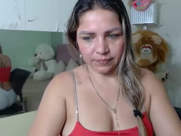_Sexyredhead_ April 21, 2025 Chaturbate stream image