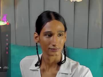 Sky_Fox_1 April 21, 2025 Chaturbate stream image