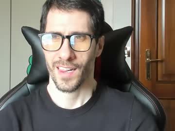 Stevex870 April 21, 2025 Chaturbate stream image
