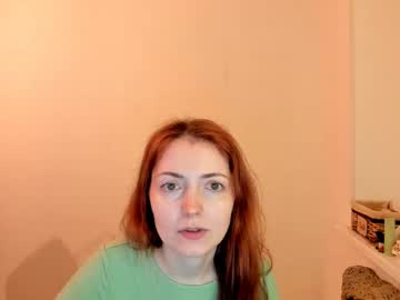 Summer_Preston April 21, 2025 Chaturbate stream image