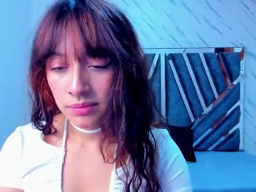 Sweet_Venus4 April 21, 2025 Chaturbate stream image