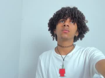 The_Bruce_Willis_King April 21, 2025 Chaturbate stream image