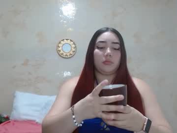 Valeria_Sweetx April 21, 2025 Chaturbate stream image