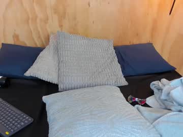 Violeta_Bee April 21, 2025 Chaturbate stream image