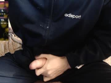 Xcockstar April 21, 2025 Chaturbate stream image