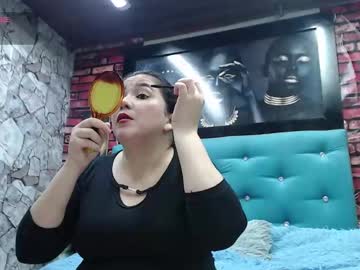 Zoilaqueen April 21, 2025 Chaturbate stream image