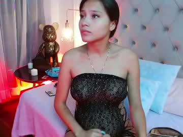 Agatha_Dubois4 April 21, 2025 Chaturbate stream image