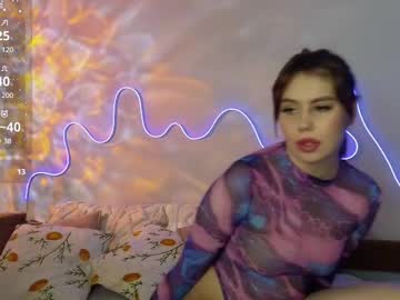 Aisha_Riley April 21, 2025 Chaturbate stream image