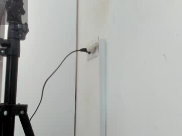 Alejandra_Dunn April 21, 2025 Chaturbate stream image