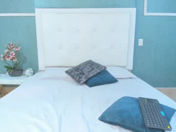 Allysondiaz_ April 21, 2025 Chaturbate stream image