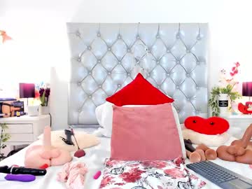 Anaa_Bellaa April 21, 2025 Chaturbate stream image