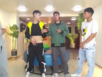 Boschcz April 21, 2025 Chaturbate stream image