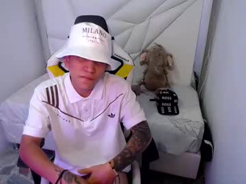 Brayan_Lopezz April 21, 2025 Chaturbate stream image