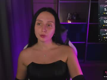 Calypsownsu April 21, 2025 Chaturbate stream image