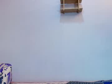 Chantal_Taylor_ April 21, 2025 Chaturbate stream image