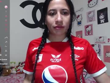 Cherry_Hc April 21, 2025 Chaturbate stream image