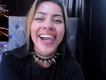 Cherry_Jenklins April 21, 2025 Chaturbate stream image