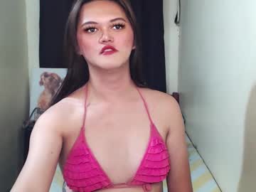 Classy_Jassy April 21, 2025 Chaturbate stream image