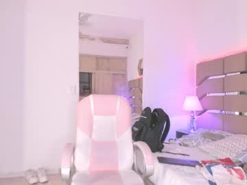 Cloe_Cifuentes April 21, 2025 Chaturbate stream image
