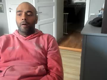 Dan_The_Man43 April 21, 2025 Chaturbate stream image