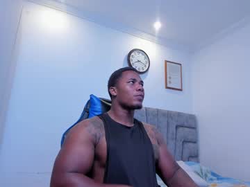 Deonjhonson April 21, 2025 Chaturbate stream image
