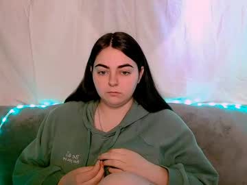 Ellies_8 April 21, 2025 Chaturbate stream image