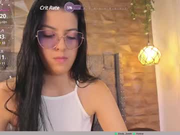 Elody_Smith April 21, 2025 Chaturbate stream image