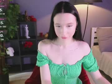 Elowstar April 21, 2025 Chaturbate stream image
