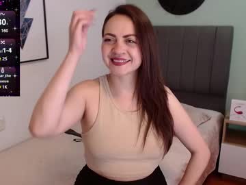 Eva_Villa April 21, 2025 Chaturbate stream image