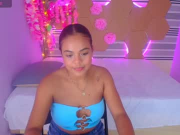 Gaby_Martinezzz April 21, 2025 Chaturbate stream image