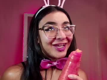 Gabyherrera April 21, 2025 Chaturbate stream image