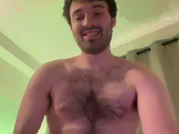 Gargoyle_Blog April 21, 2025 Chaturbate stream image