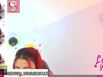 Gemenis_Dy_ April 21, 2025 Chaturbate stream image