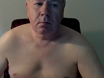 Holgerhb53 April 21, 2025 Chaturbate stream image