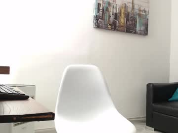 Holy_Sin April 21, 2025 Chaturbate stream image