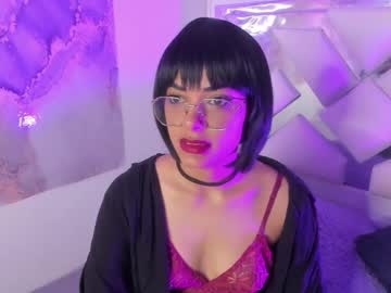 Iris_Graay April 21, 2025 Chaturbate stream image