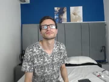 Jackkfox April 21, 2025 Chaturbate stream image