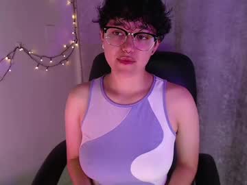Jero_Harper1 April 21, 2025 Chaturbate stream image
