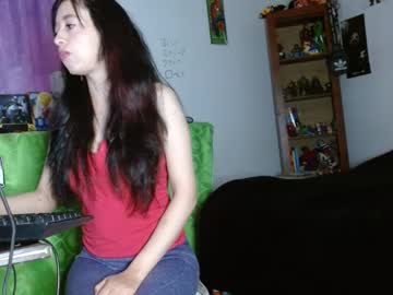 Julietaqueen18 April 21, 2025 Chaturbate stream image
