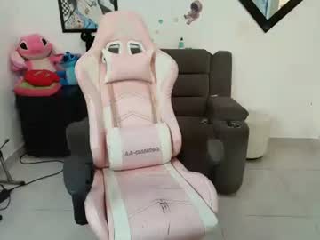 Karol_Naughty April 21, 2025 Chaturbate stream image