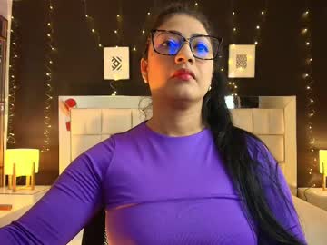 Lisa_Casper April 21, 2025 Chaturbate stream image