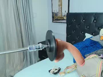 Lizz_Tender April 21, 2025 Chaturbate stream image