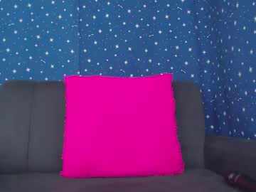Loli_Girl_Hot1 April 21, 2025 Chaturbate stream image