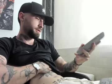 Luke_Davis01 April 21, 2025 Chaturbate stream image